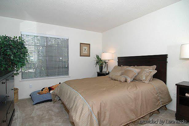 Sacramento Guest Services Apartment Luaran gambar